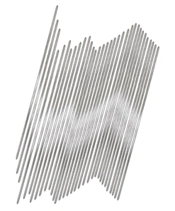 Tuscany Stainless Steel 33-Piece Cooking Grate Rod Set -Weber Chill Shop 58s21