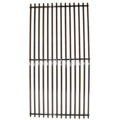 Outdoor Gourmet Porcelain Steel Wire Cooking Grate