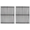 Uniflame Porcelain Steel Wire Cooking Grate Set -Weber Chill Shop 59812 updated 1