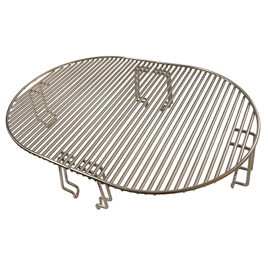 Primo Stainless Steel Wire Cooking Grate 3 Primo Stainless Steel Wire Cooking Grate