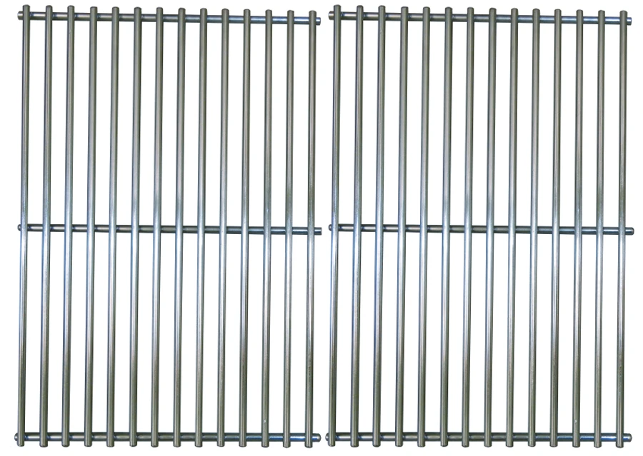 Napoleon Stainless Steel Cooking Grate Set 4 Napoleon Stainless Steel Cooking Grate Set - Image 2