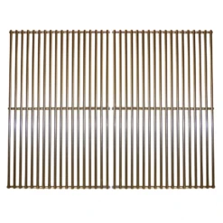 Brinkmann Stainless Steel Cooking Grill Set