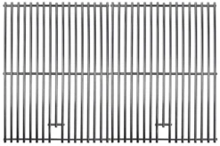 Weber Chill Shop 4 Uberhaus Stainless Steel Cooking Grate Set