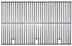 Nexgrill Stainless Steel Clad Wire Cooking Grate Set