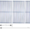 Outdoor Gourmet Stainless Steel Cooking Grate Set 1 Outdoor Gourmet Stainless Steel Cooking Grate Set -Weber Chill Shop 5s863 dimensions