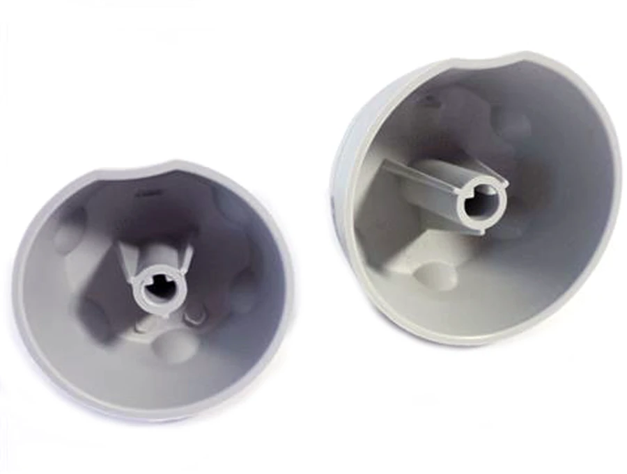 Weber OEM Control Knob Kit For Weber Q300, Q320, Q3000 & Q3200 Series Grills 4 Weber OEM Control Knob Kit For Weber Q300, Q320, Q3000 & Q3200 Series Grills - Image 2