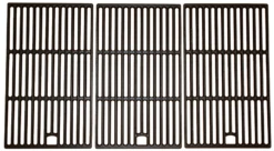 President's Choice Porcelain Cast Iron Cooking Grate Set 5 President's Choice Porcelain Cast Iron Cooking Grate Set -Weber Chill Shop 60273