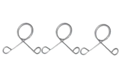 Weber OEM Ash Catcher Clip Set