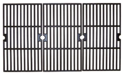 Nexgrill Porcelain Cast Iron Cooking Grate Set