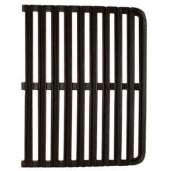 Charmglow Porcelain Cast Iron Cooking Grate Set -Weber Chill Shop 61602 right updated