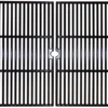 Brinkmann Porcelain Cast Iron Cooking Grid Set -Weber Chill Shop 62152 12