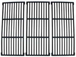 Surefire Porcelain Cast Iron Cooking Grate Set -Weber Chill Shop 62673