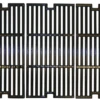Barbecues Galore Porcelain Cast Iron Cooking Grate Set 1 Barbecues Galore Porcelain Cast Iron Cooking Grate Set -Weber Chill Shop 63113 3 1