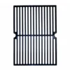 Four Seasons Porcelain Cast Iron Cooking Grate 1 Four Seasons Porcelain Cast Iron Cooking Grate -Weber Chill Shop 63421 1