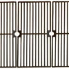 Browning Porcelain Cast Iron Cooking Grate Set -Weber Chill Shop 64103 2