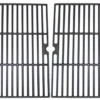 Mission Porcelain Cast Iron Cooking Grate Set -Weber Chill Shop 64252 8
