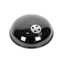 Weber OEM Lid Assembly For 22.5-Inch One-Touch Gold Series