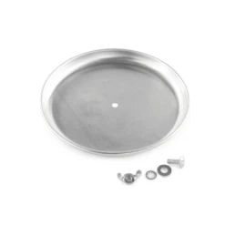 Weber OEM Aluminum Ash Catcher