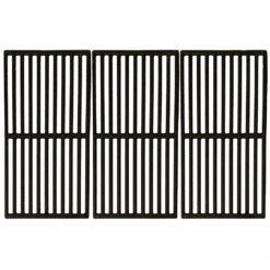 Cuisinart Porcelain Cast Iron Cooking Grate Set