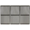 Member's Mark (Sam's Club) Porcelain Cast Iron Cooking Grate Set -Weber Chill Shop 65983 1