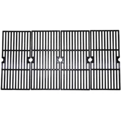 Blooma Porcelain Cast Iron Cooking Grate Set