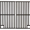 Master Cook Porcelain Cast Iron Cooking Grate Set -Weber Chill Shop 66172