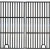 Better Homes & Gardens Porcelain Cast Iron Cooking Grate Set 1 Better Homes & Gardens Porcelain Cast Iron Cooking Grate Set -Weber Chill Shop 66342 1