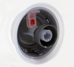 Weber OEM Lighted Control Knob Set -Weber Chill Shop 66754 back