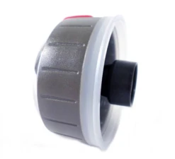 Weber OEM Lighted Control Knob Set -Weber Chill Shop 66754 side