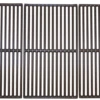 Patio Range Porcelain Cast Iron Cooking Grate Set -Weber Chill Shop 67263 8