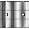 NXR Porcelain Cast Iron Cooking Grate Set -Weber Chill Shop 68553 2