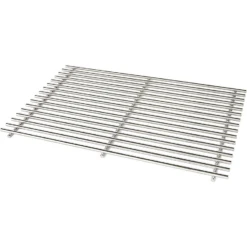 Weber OEM Stainless Steel Cooking Grate For SmokeFire EX4, SmokeFire EX6 & Spirit 300 Series Grills