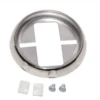 Weber OEM Main Burner Control Knob Bezel -Weber Chill Shop 70318