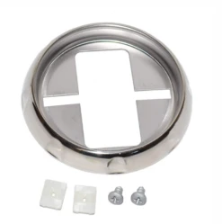 Weber OEM Main Burner Control Knob Bezel