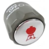 Weber OEM Infra-Red Burner Knob For Summit 460, Summit 470, Summit 660 & Summit 670 Series Grills -Weber Chill Shop 70378