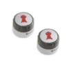 Weber OEM Lighted Control Knob Set For Summit Series Grills -Weber Chill Shop 70867 updated