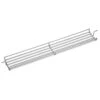 Weber OEM Chrome Steel Warm Up Swing Basket For Genesis Silver B, Genesis Silver C & Spirit 300 Series Grills -Weber Chill Shop 80623 1