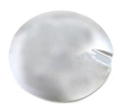 Weber OEM Grease Tray Heat Shield