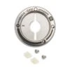 Weber OEM Front Control Knob Bezel -Weber Chill Shop 82219
