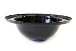 Weber OEM Porcelain Steel Water Pan