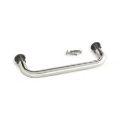 Weber OEM Stainless Steel Door Handle For Genesis 300 Series Grills