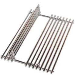 Weber OEM Stainless Steel Hinged Cooking Grate