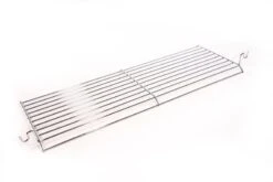Centro OEM Chrome Warming Rack