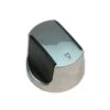 Centro OEM Infrared Burner Control Knob
