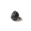 Coleman OEM Fire Bowl Vent Handle 1 Coleman OEM Fire Bowl Vent Handle -Weber Chill Shop c305 0009 01 1