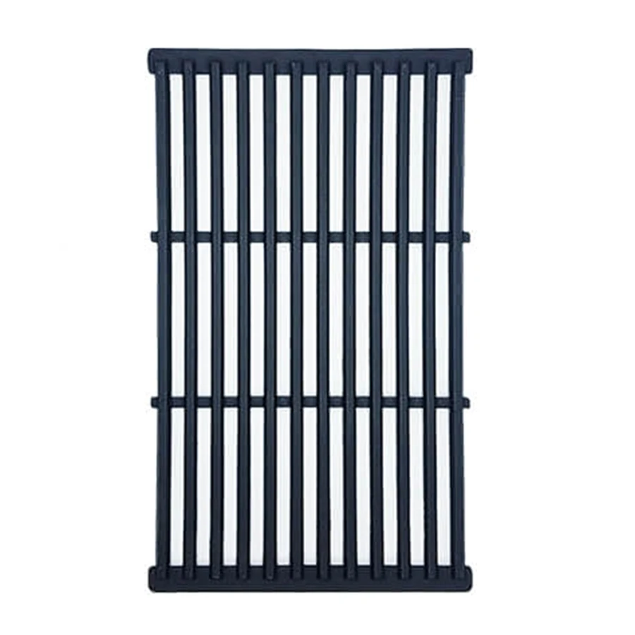 Broil Chef Porcelain Cast Iron Cooking Grate 3 Broil Chef Porcelain Cast Iron Cooking Grate