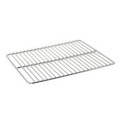 BroilMaster Nickle Chrome Plated Steel Cooking Grate