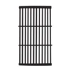 Turbo Porcelain Cast Iron Cooking Grate 1 Turbo Porcelain Cast Iron Cooking Grate -Weber Chill Shop cg71pci 7 1 1