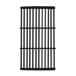 Turbo Porcelain Cast Iron Cooking Grate