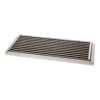 Kenmore Stamped Stainless Steel Cooking Grate & Emitter Tray -Weber Chill Shop cg91set 1